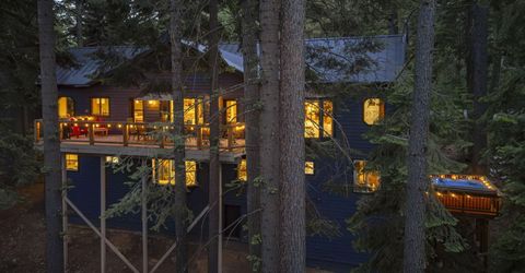 1205 Snow Flower Lane, Tahoe City, CA 96145 Photo