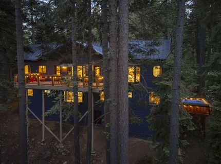 1205 Snow Flower Lane, Tahoe City, CA 96145 Photo
