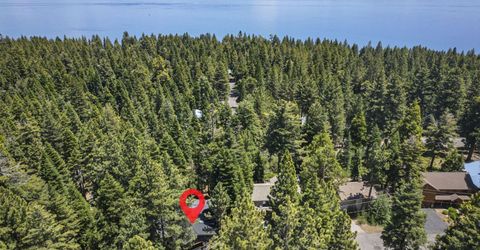 1205 Snow Flower Lane, Tahoe City, CA 96145 Photo