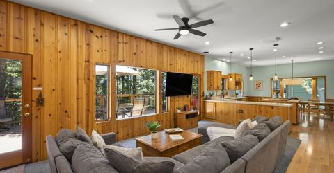 1205 Snow Flower Lane, Tahoe City, CA 96145 Photo