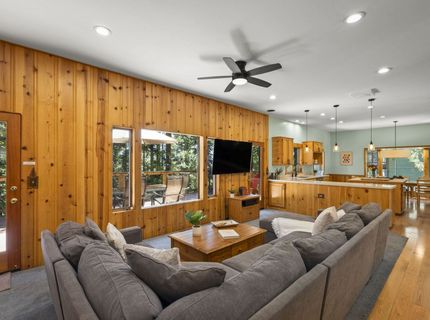 1205 Snow Flower Lane, Tahoe City, CA 96145 Photo