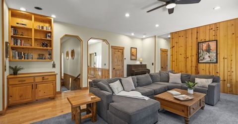 1205 Snow Flower Lane, Tahoe City, CA 96145 Photo