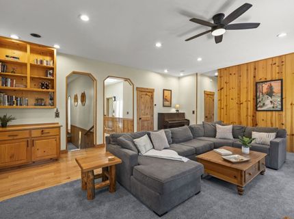 1205 Snow Flower Lane, Tahoe City, CA 96145 Photo