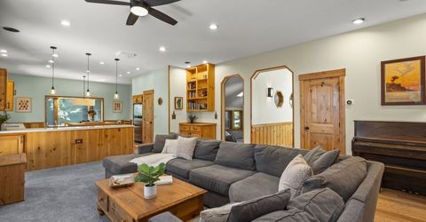 1205 Snow Flower Lane, Tahoe City, CA 96145 Photo