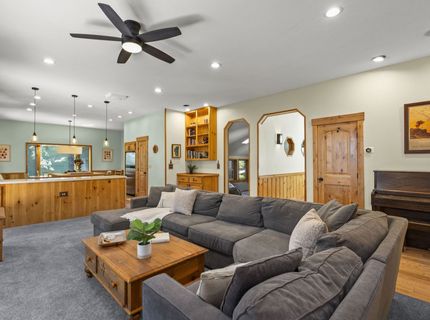 1205 Snow Flower Lane, Tahoe City, CA 96145 Photo