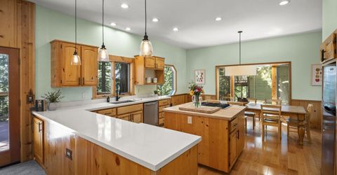 1205 Snow Flower Lane, Tahoe City, CA 96145 Photo