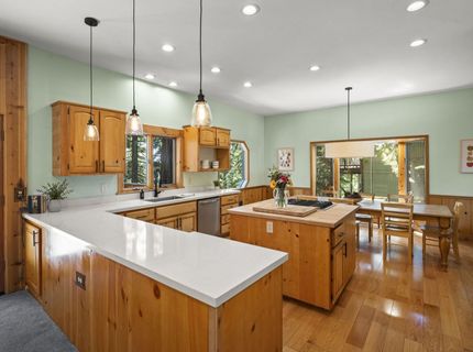 1205 Snow Flower Lane, Tahoe City, CA 96145 Photo