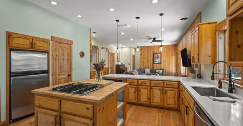 1205 Snow Flower Lane, Tahoe City, CA 96145 Photo