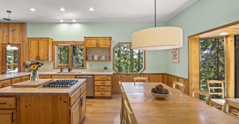1205 Snow Flower Lane, Tahoe City, CA 96145 Photo