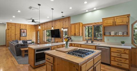1205 Snow Flower Lane, Tahoe City, CA 96145 Photo
