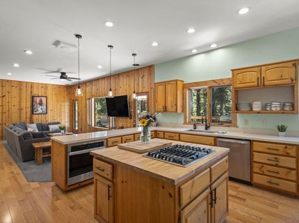 1205 Snow Flower Lane, Tahoe City, CA 96145 Photo