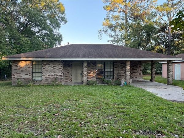 61308 25TH Street, Lacombe, LA 70445