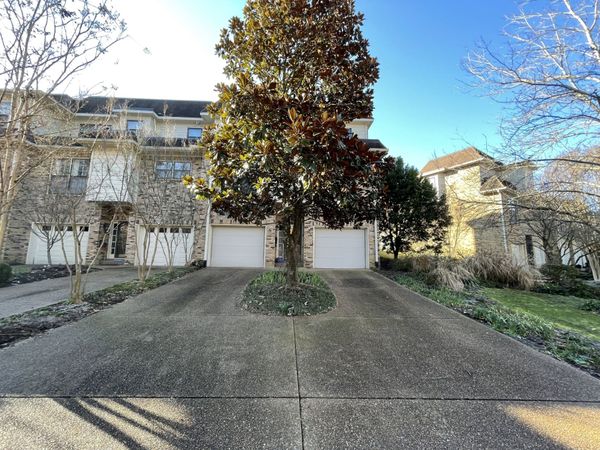 401 Bowling Ave, Unit 91, Nashville, TN 37205