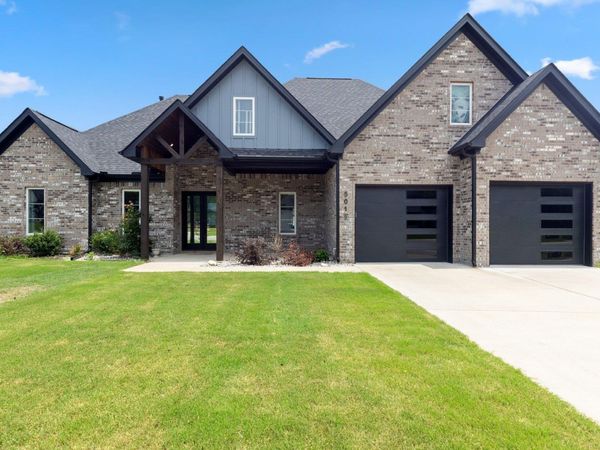 5015 Castaway Bay , Benton, AR 72019