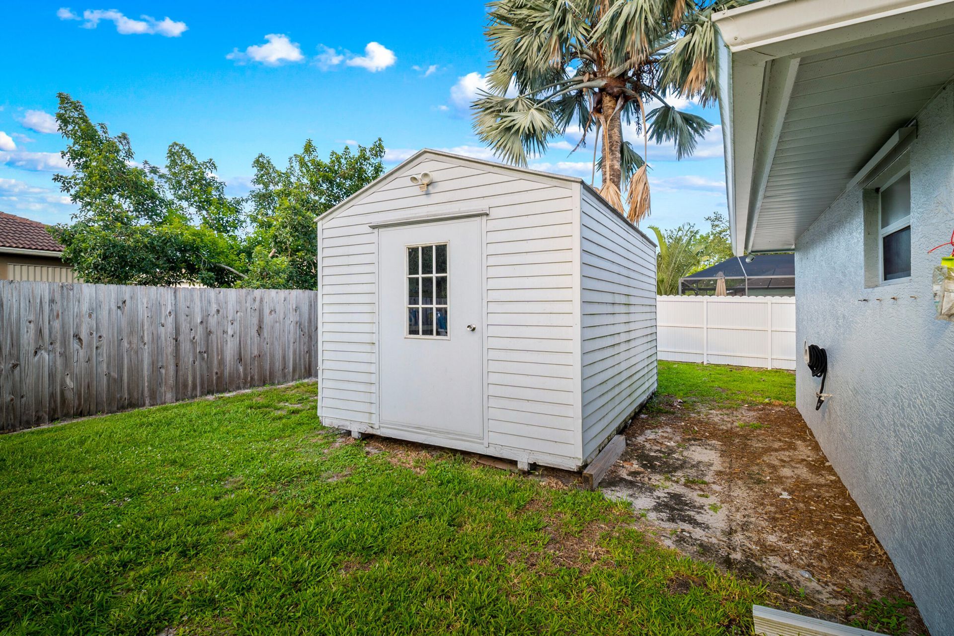 5918 NW Hann Drive, Port Saint Lucie, FL 34986 Photo