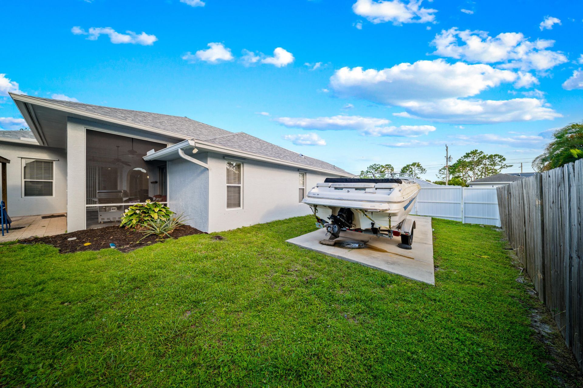 5918 NW Hann Drive, Port Saint Lucie, FL 34986 Photo