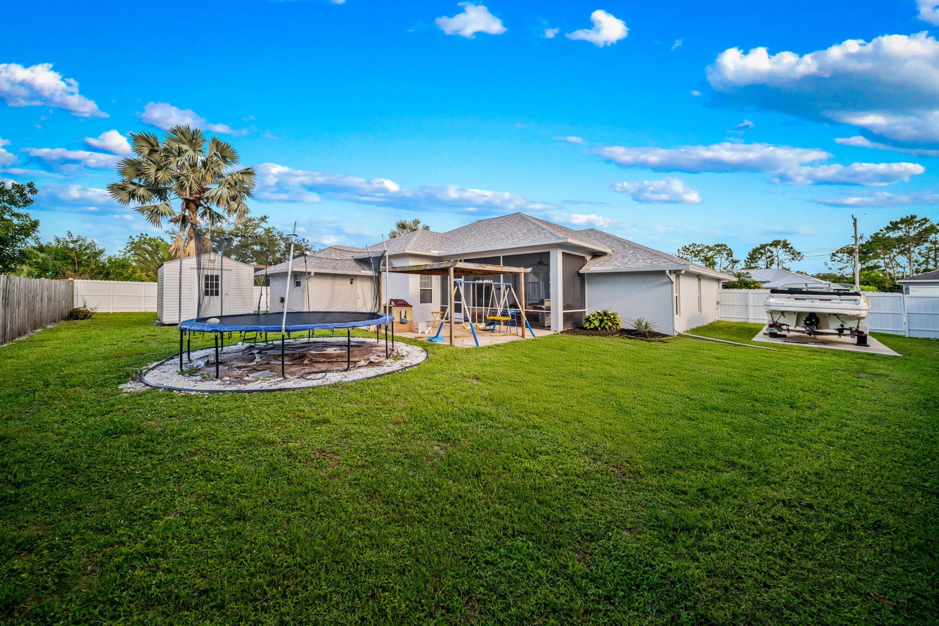 5918 NW Hann Drive, Port Saint Lucie, FL 34986 Photo