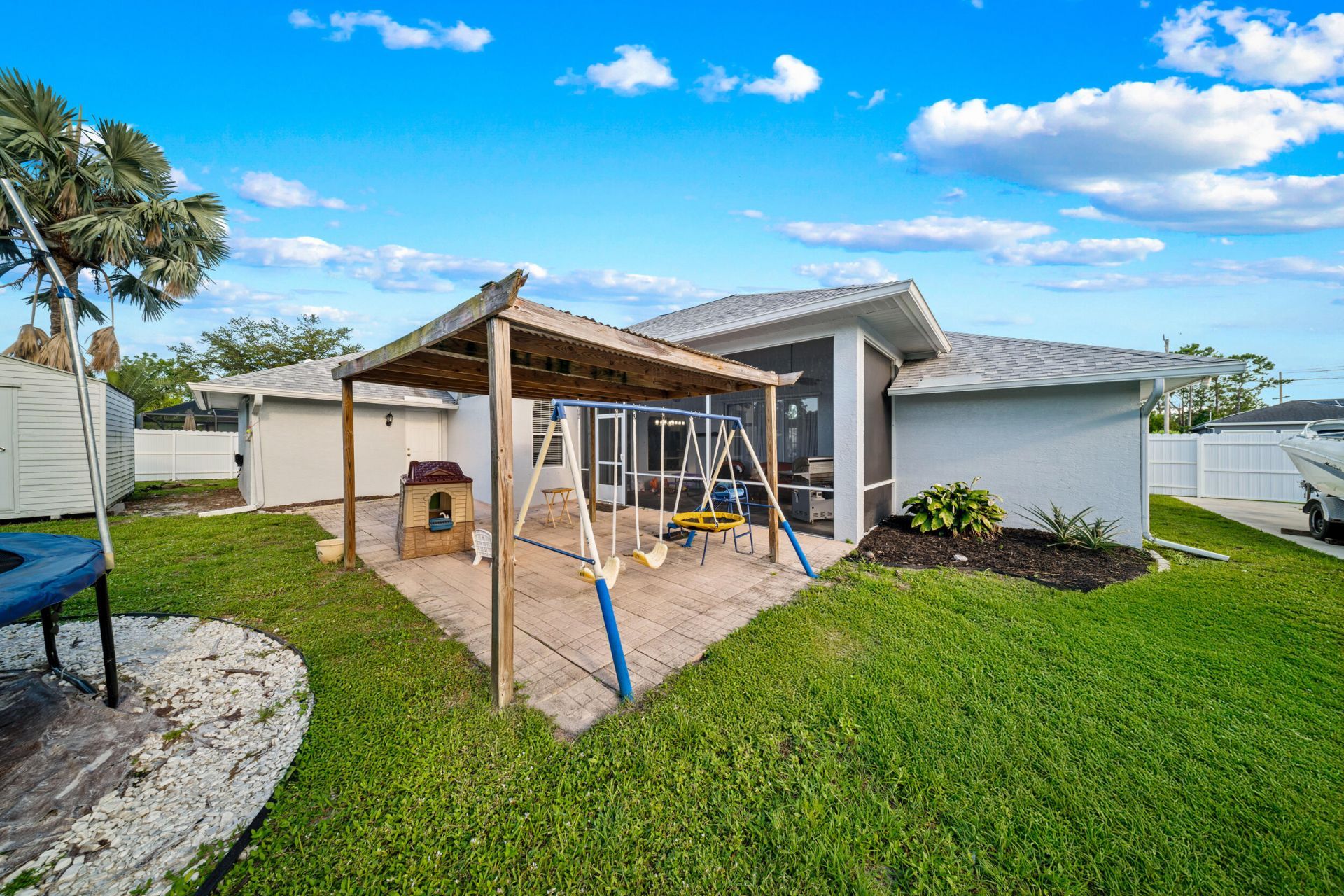 5918 NW Hann Drive, Port Saint Lucie, FL 34986 Photo