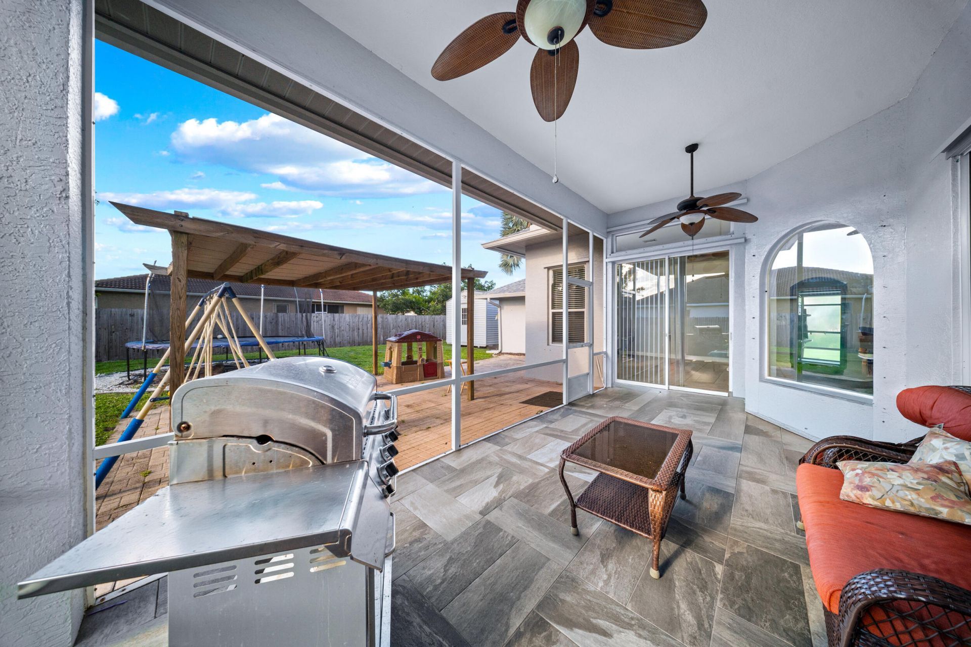 5918 NW Hann Drive, Port Saint Lucie, FL 34986 Photo