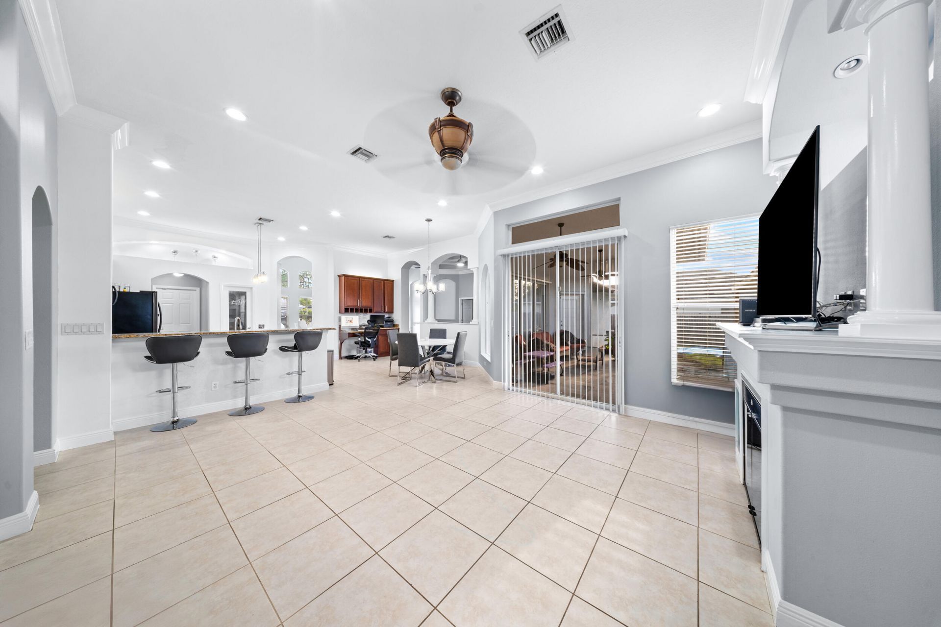 5918 NW Hann Drive, Port Saint Lucie, FL 34986 Photo