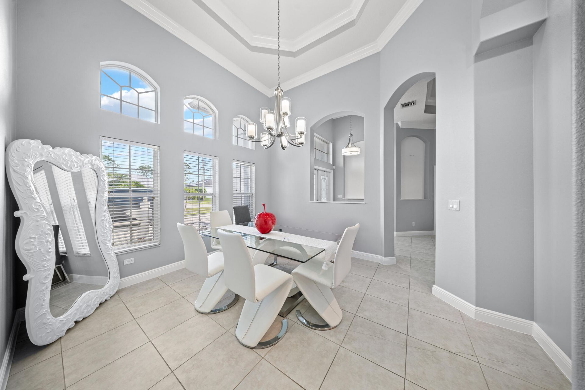 5918 NW Hann Drive, Port Saint Lucie, FL 34986 Photo