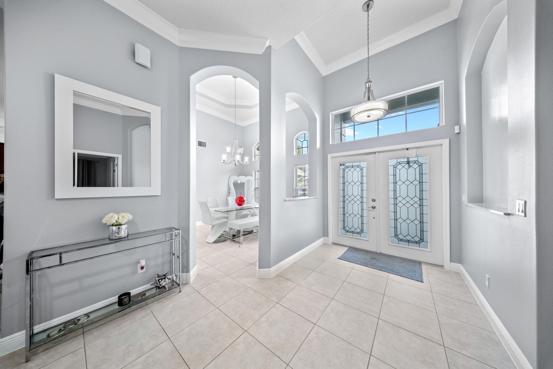 5918 NW Hann Drive, Port Saint Lucie, FL 34986 Photo