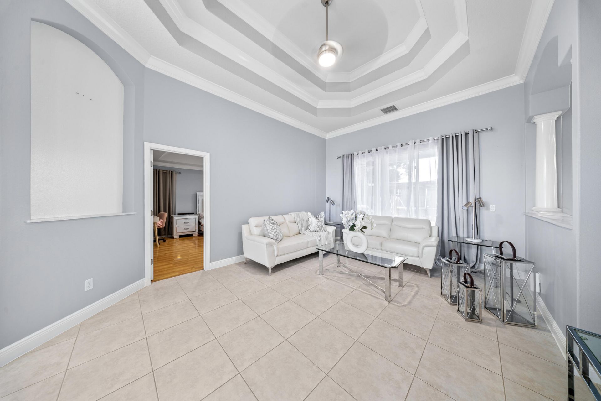 5918 NW Hann Drive, Port Saint Lucie, FL 34986 Photo