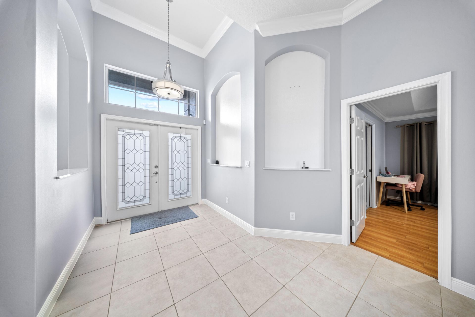 5918 NW Hann Drive, Port Saint Lucie, FL 34986 Photo