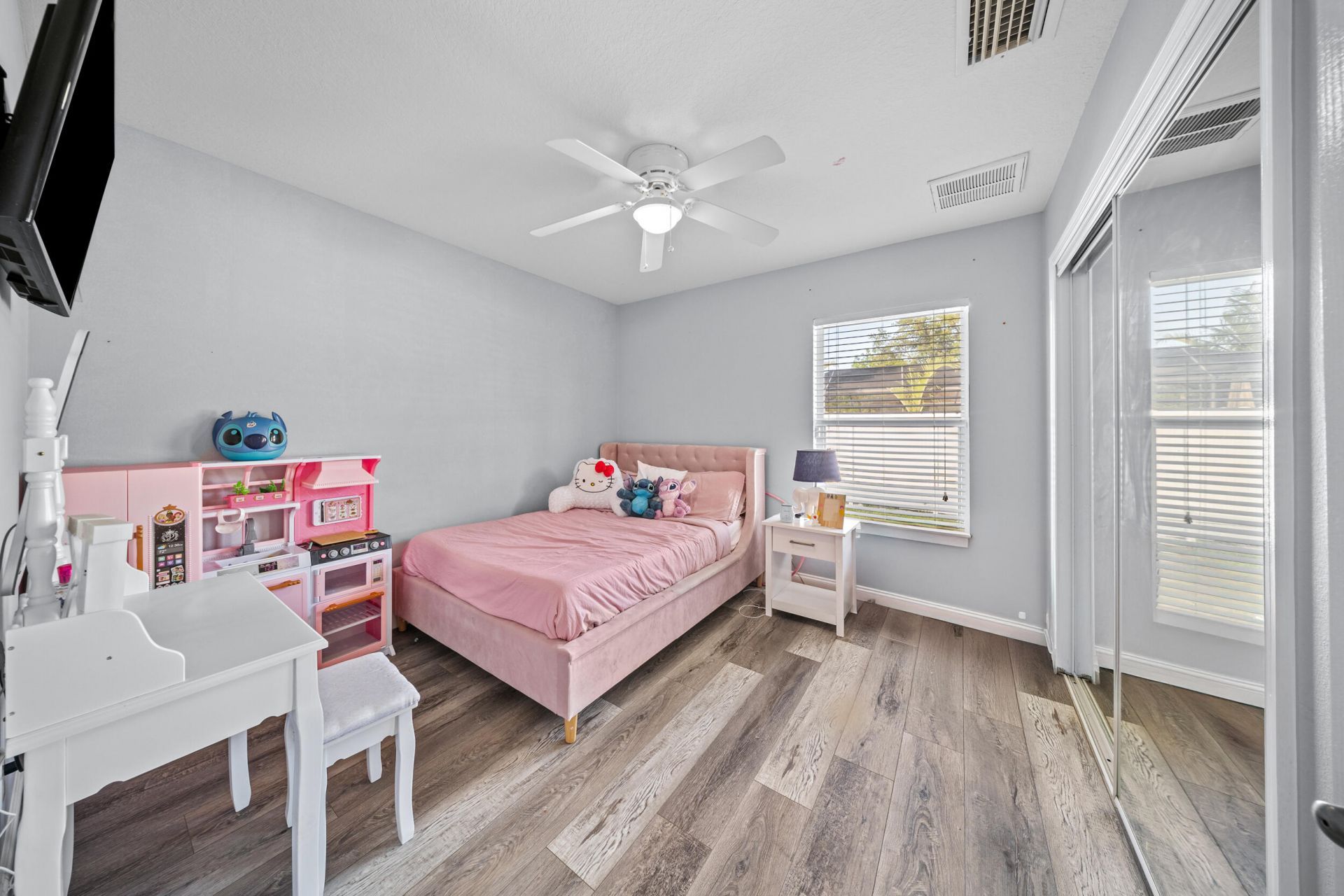 5918 NW Hann Drive, Port Saint Lucie, FL 34986 Photo