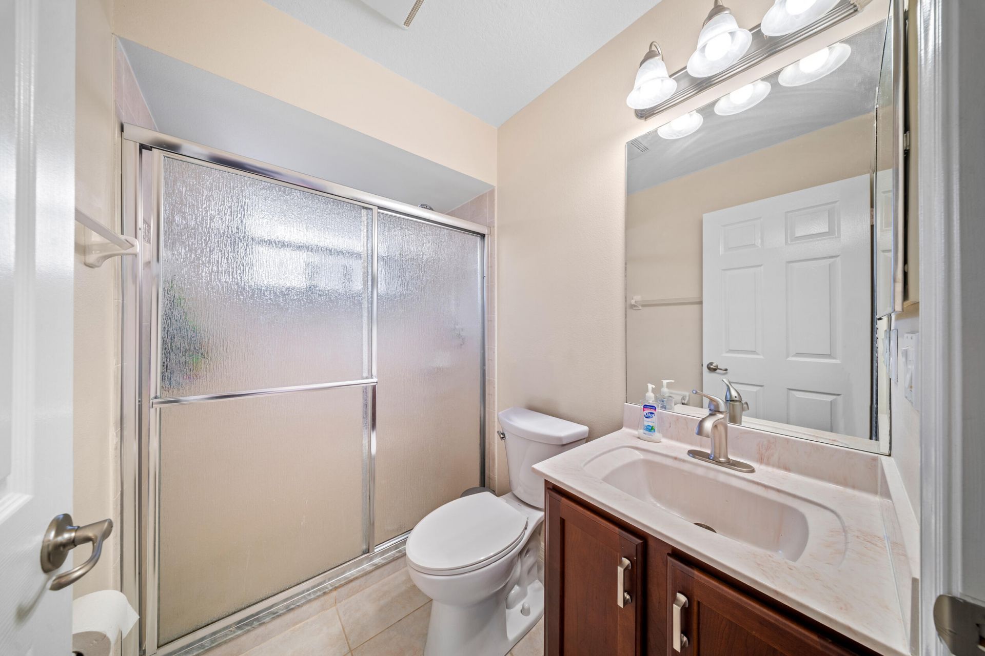 5918 NW Hann Drive, Port Saint Lucie, FL 34986 Photo