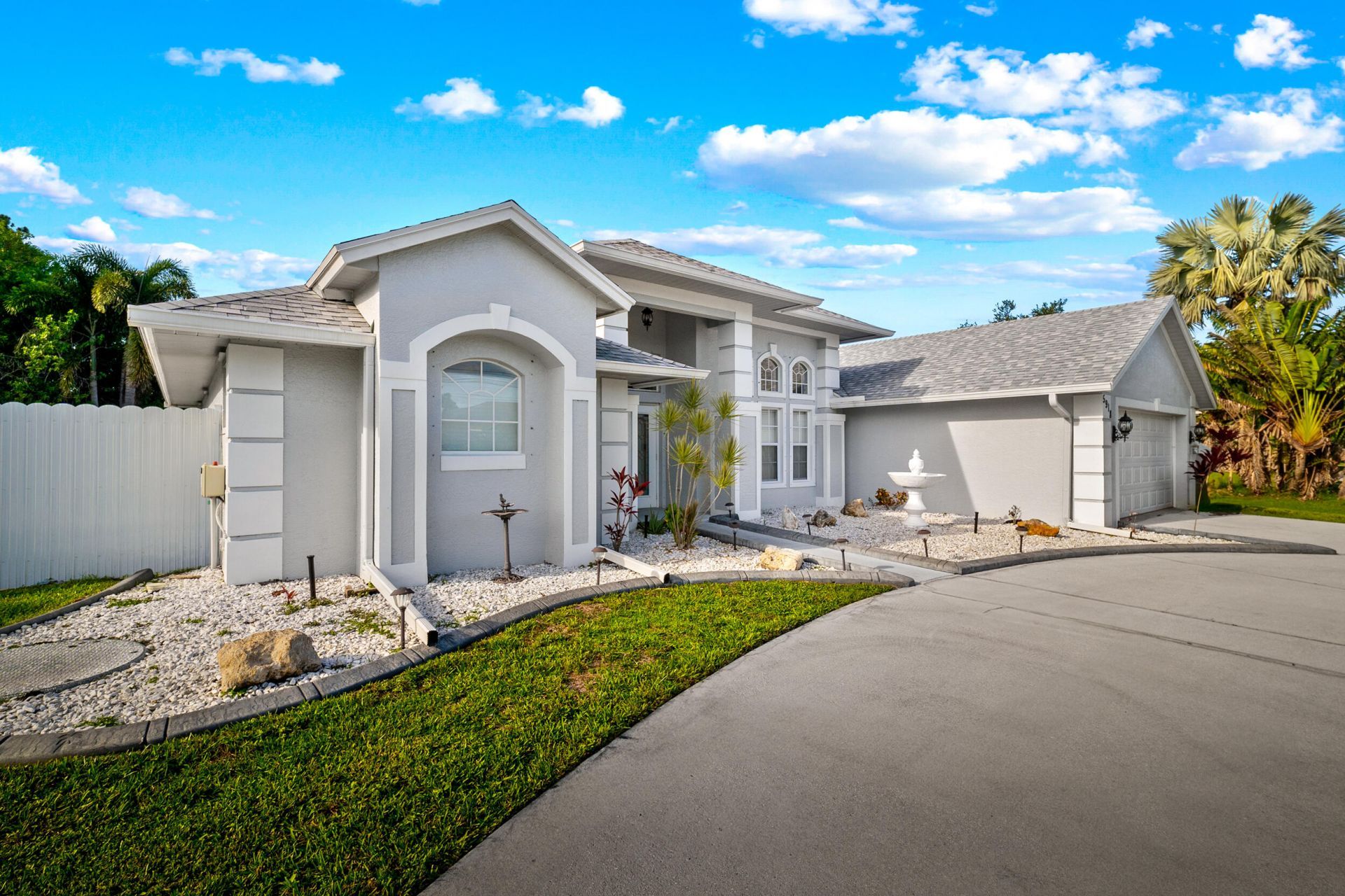 5918 NW Hann Drive, Port Saint Lucie, FL 34986 Photo