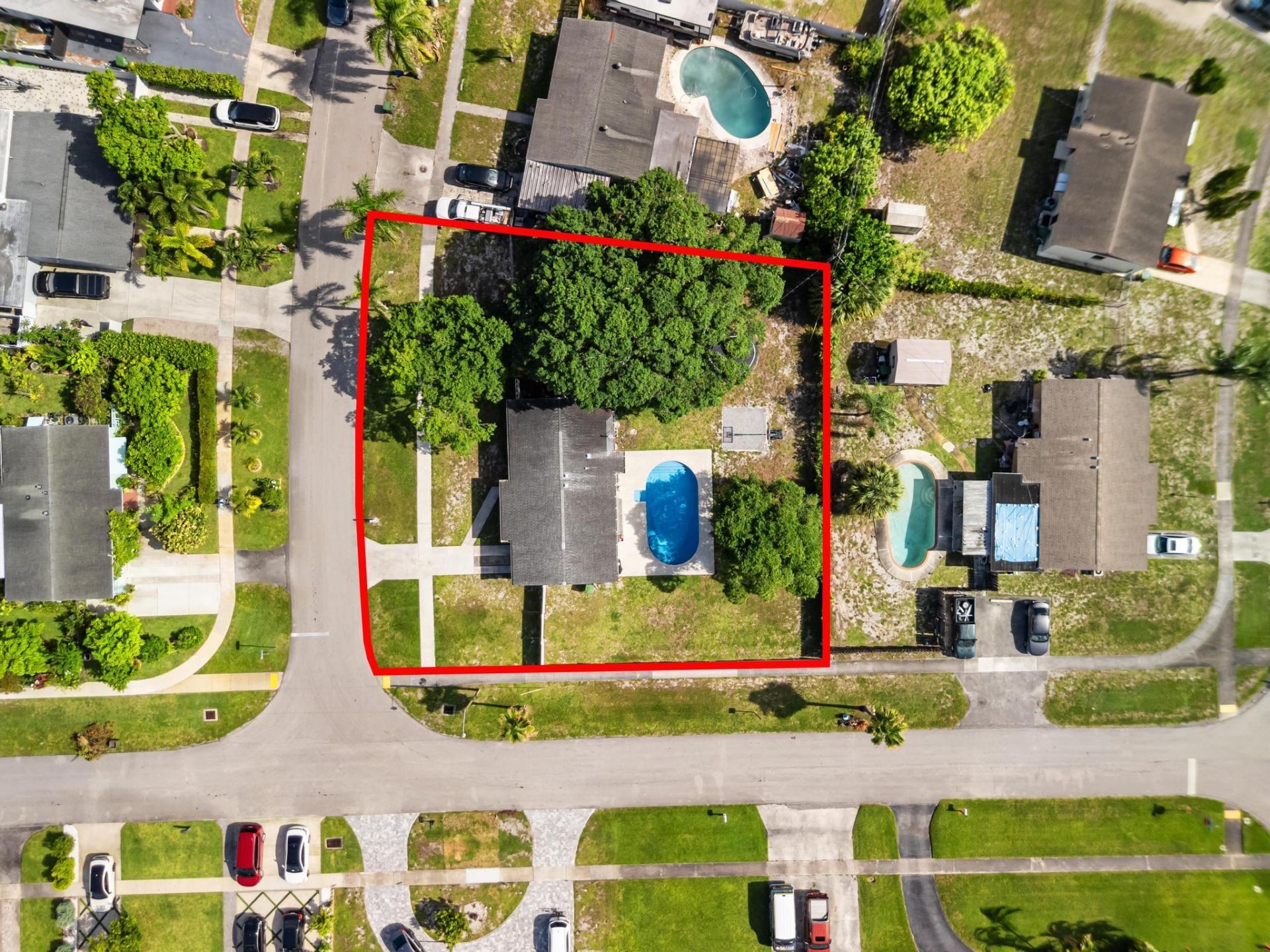 153 Abaco Drive, Palm Springs, FL 33461 Photo