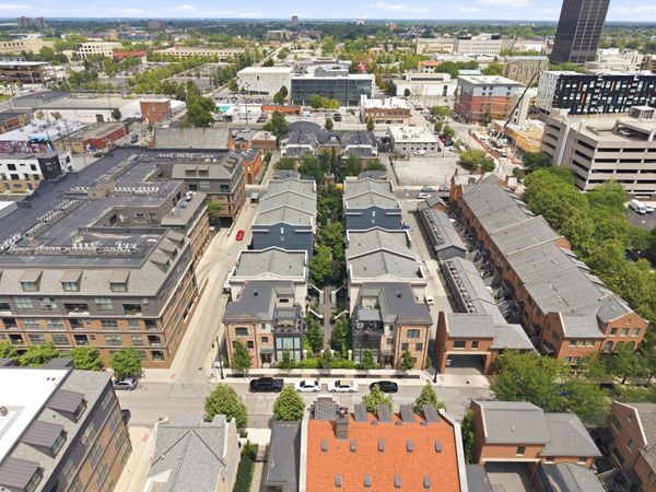 84 Normandy Avenue, Unit G52, Columbus, OH 43215