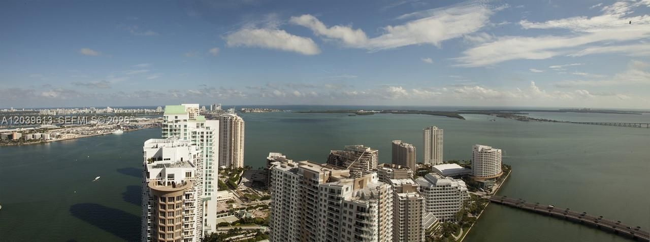 465 Brickell Ave , Unit 4703, Miami, FL 33131 Photo