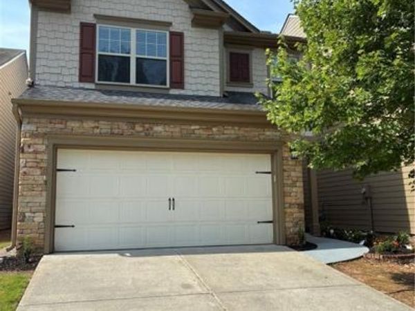 2710 Gold Creek Lane, Cumming, GA 30041