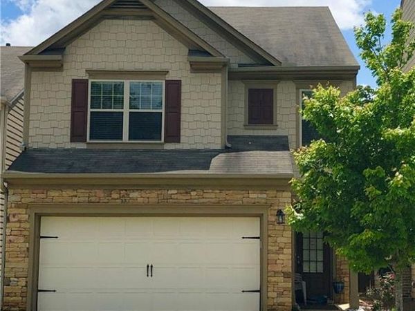 2710 Gold Creek Lane , Cumming, GA 30041