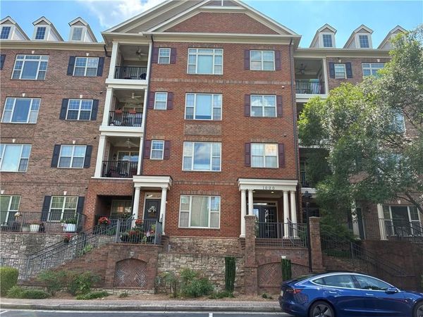 2300 Peachford Road , Unit 1203, Atlanta, GA 30338