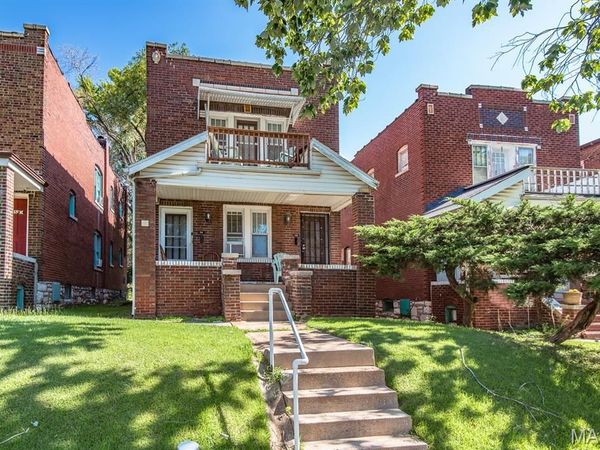 3711 Alberta Street , St Louis, MO 63116