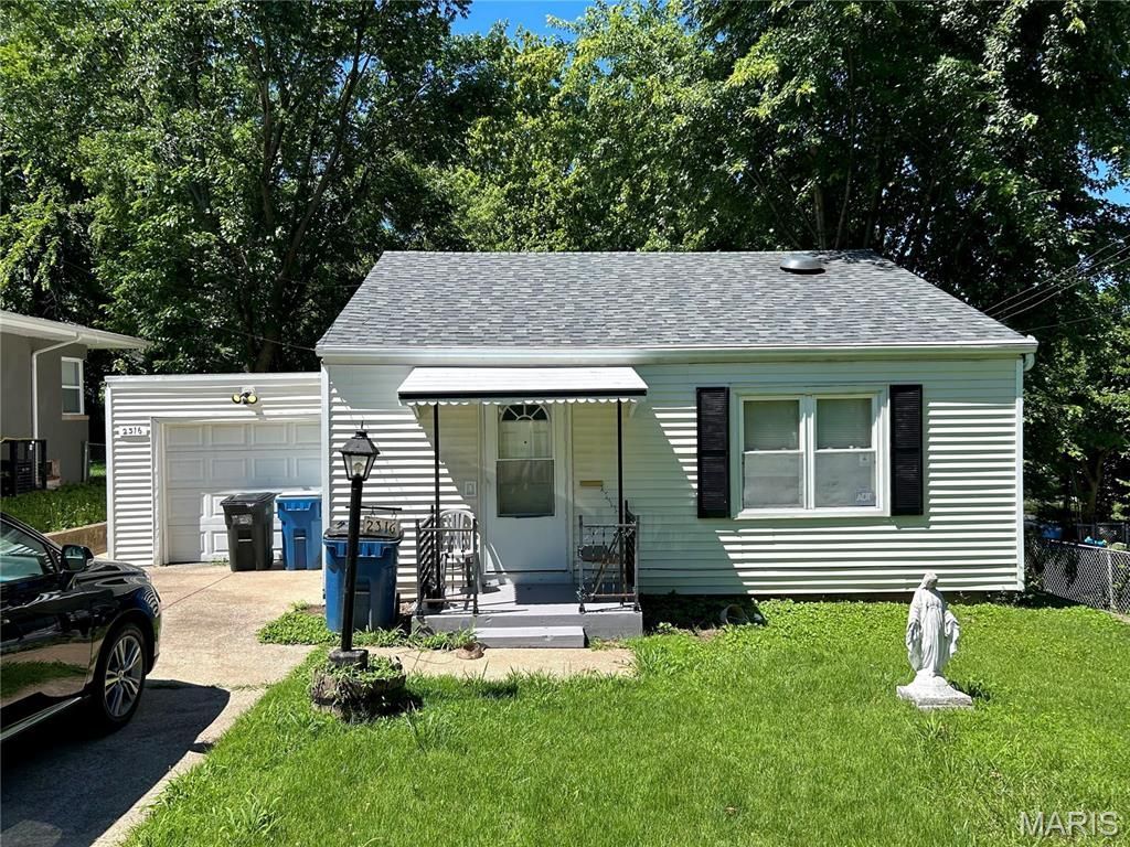 2316 Shields Avenue, Jennings, MO 63136 Main Photo