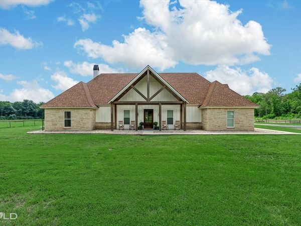 7545 Smokemont Lane , Shreveport, LA 71107