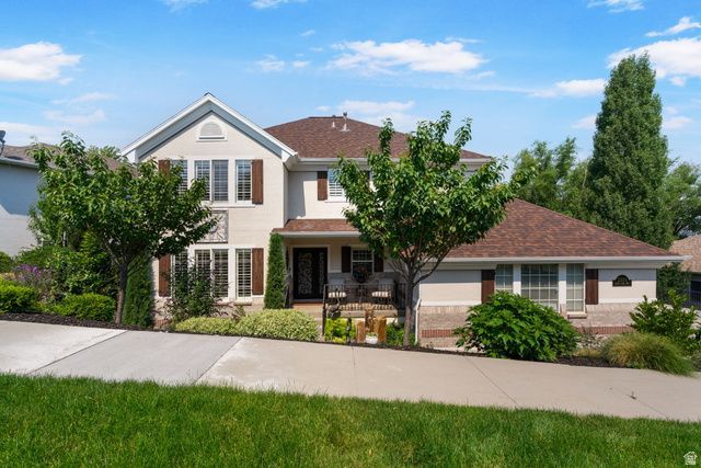 13694 S Annie Lace Way, Draper, UT 84020 Main Photo
