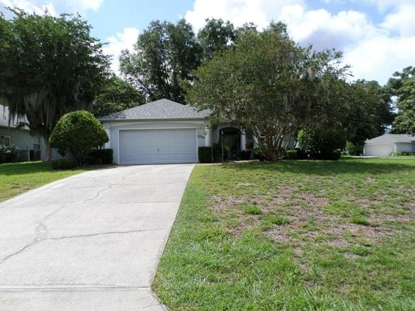 9093 SW 192ND COURT RD , DUNNELLON, FL 34432