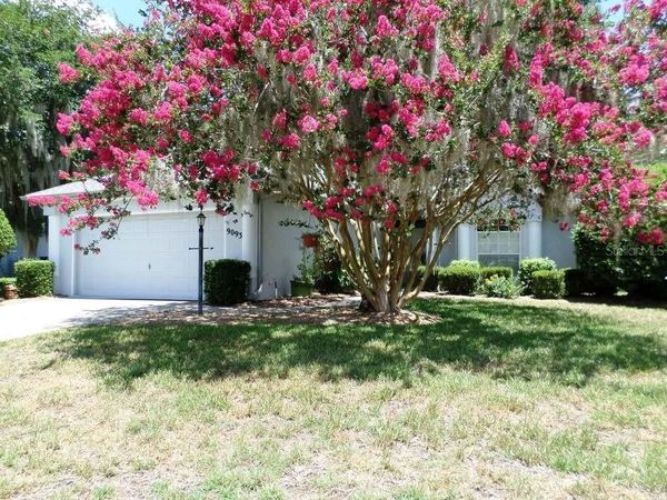9093 SW 192ND COURT RD , DUNNELLON, FL 34432