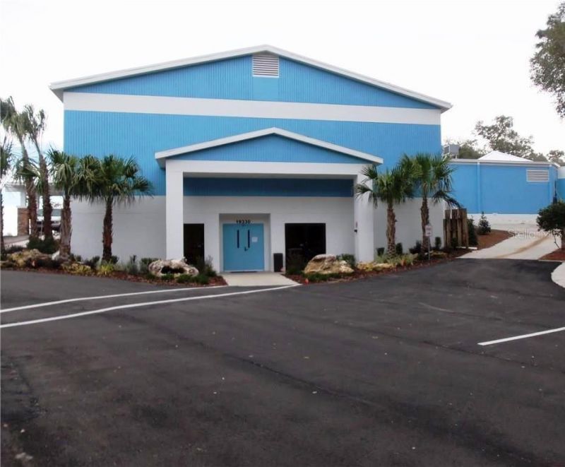 9093 SW 192nd Court Rd , Dunnellon, FL 34432 Photo