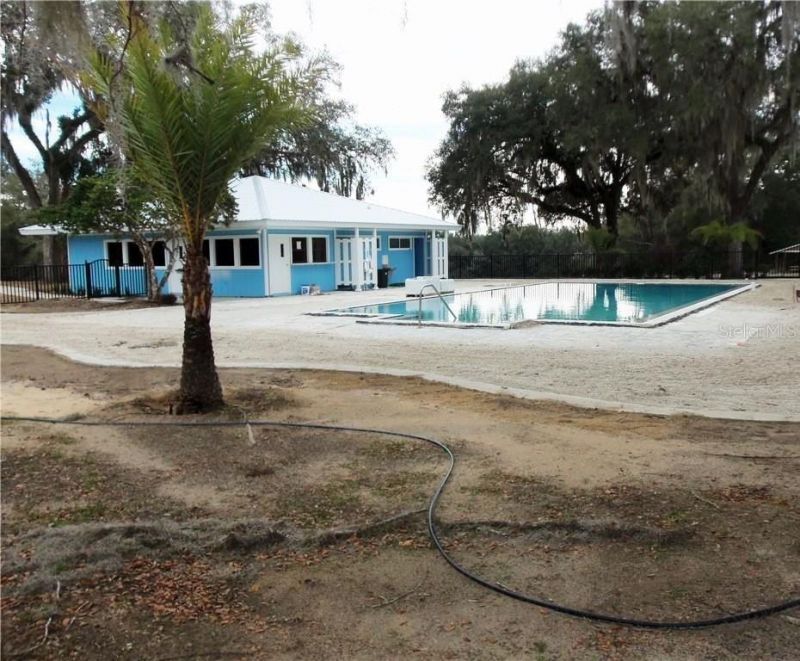 9093 SW 192nd Court Rd , Dunnellon, FL 34432 Photo