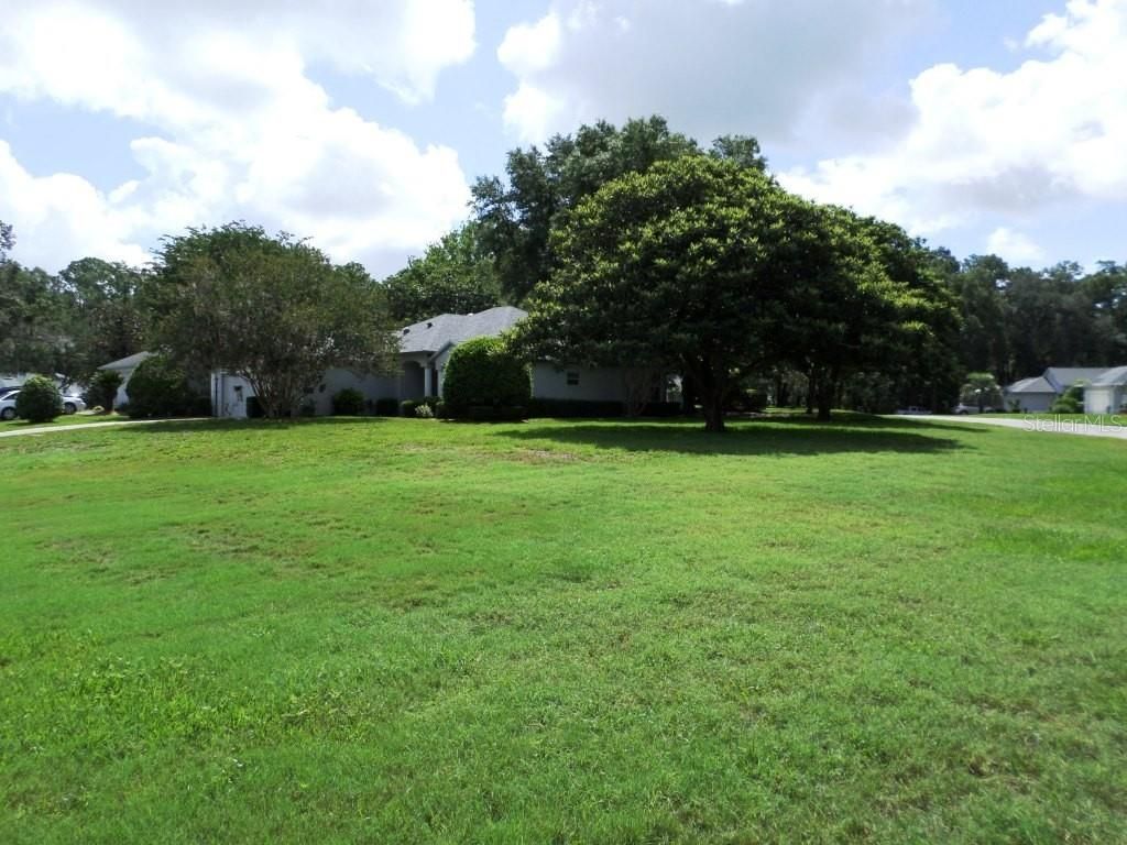 9093 SW 192nd Court Rd , Dunnellon, FL 34432 Photo