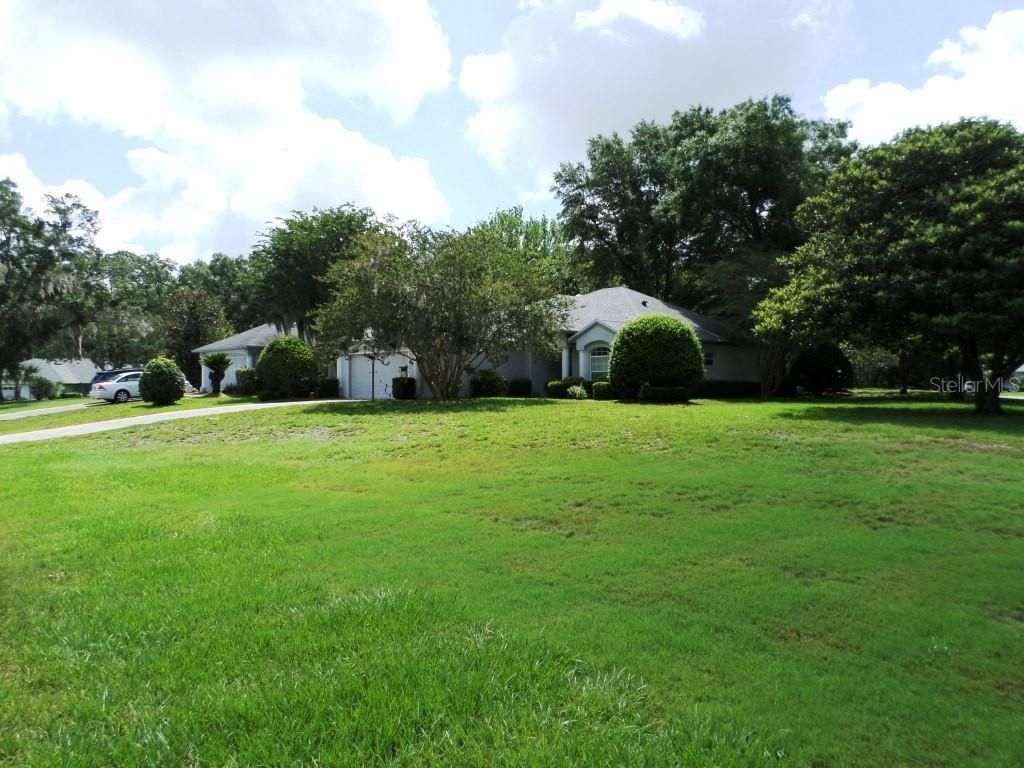 9093 SW 192nd Court Rd , Dunnellon, FL 34432 Photo