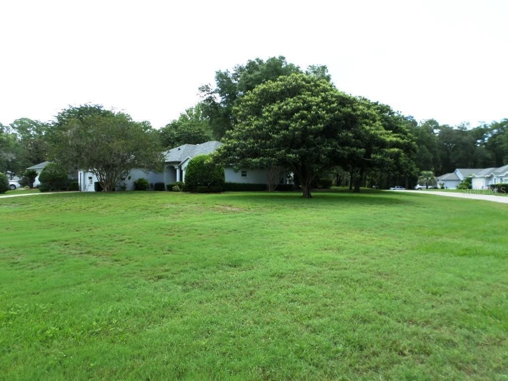 9093 SW 192nd Court Rd , Dunnellon, FL 34432 Photo