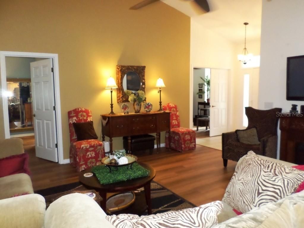 9093 SW 192nd Court Rd , Dunnellon, FL 34432 Photo