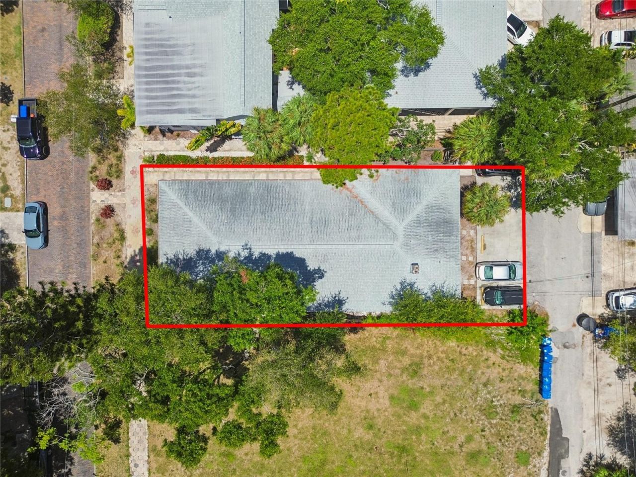 247 6th Avenue N, Saint Petersburg, FL 33701 Photo